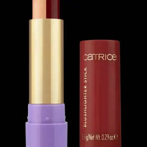 CATRICE Catr. Colorete Iluminador en Barra Generation Joy C02^ Iluminador | Colorete