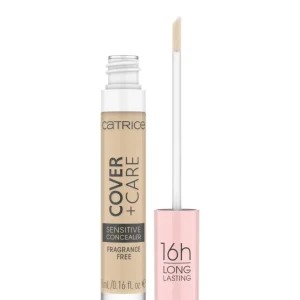 CATRICE catr. Cover + Care corrector para piel sensible 002N^ Corrector