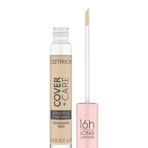 CATRICE catr. Cover + Care corrector para piel sensible 010C^ Corrector