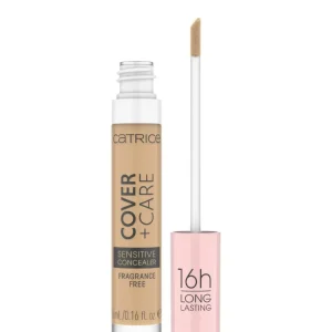 CATRICE catr. Cover + Care corrector para piel sensible 030N^ Corrector