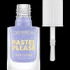 CATRICE Catr. Esmalte de uñas pastel please 020^ Esmaltes