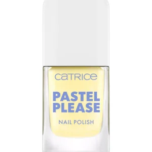 CATRICE Catr. Esmalte de uñas pastel please 030^ Esmaltes