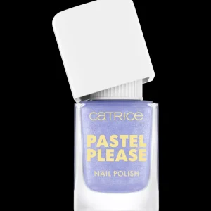 CATRICE Catr. Esmalte de uñas pastel please 020^ Esmaltes