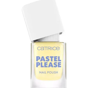 CATRICE Catr. Esmalte de uñas pastel please 030^ Esmaltes