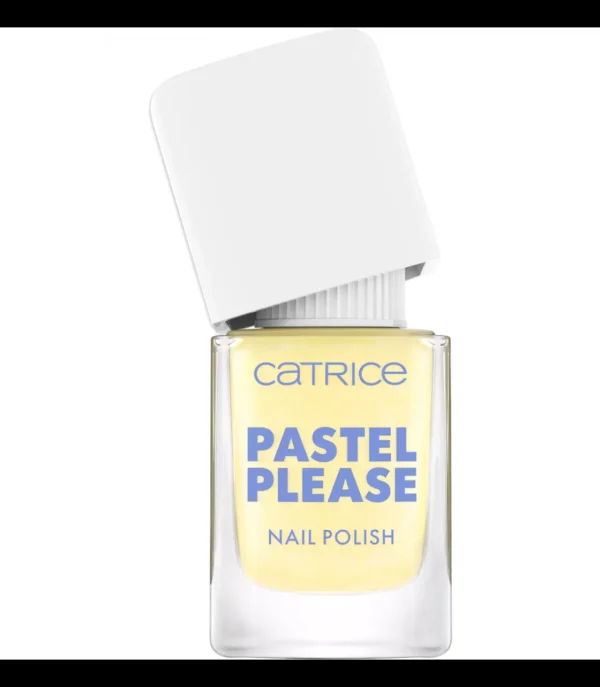 CATRICE Catr. Esmalte de uñas pastel please 030^ Esmaltes