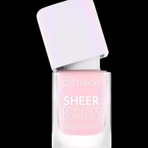 CATRICE Catr. Esmalte de uñas sheer beauties 040^ Esmaltes