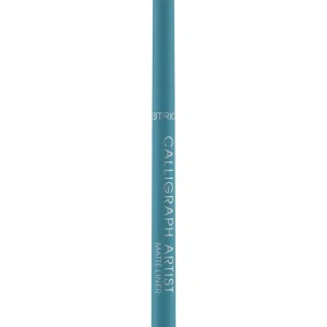 CATRICE catr. Eyeliner Calligraph Artist Matte 030^ Delineador De Ojos