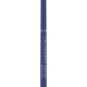 CATRICE catr. Eyeliner Calligraph Artist Matte 060^ Delineador De Ojos