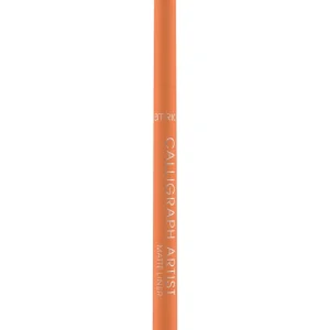 CATRICE catr. Eyeliner Calligraph Artist Matte 050^ Delineador De Ojos