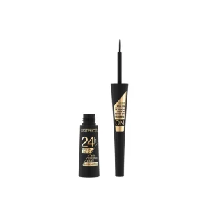 CATRICE Catr. Eyeliner 24h 010^ Delineador De Ojos