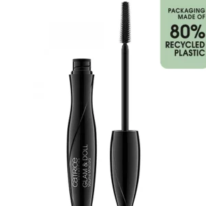 CATRICE Catr. Glam & doll volume mascara 010^ Máscara De Pestañas