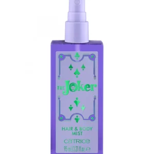 CATRICE catr. Hair & Body Mist The Joker^ Cabello | Spray Capilar