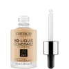 CATRICE catr. HD base cobertura líquida 036^ Maquillaje Fluido