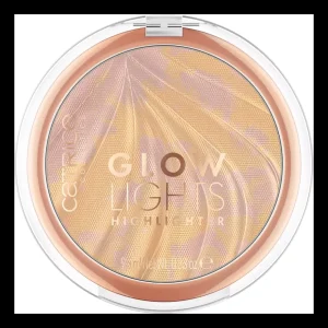 CATRICE Catr. Iluminador glowlights 010^ Iluminador