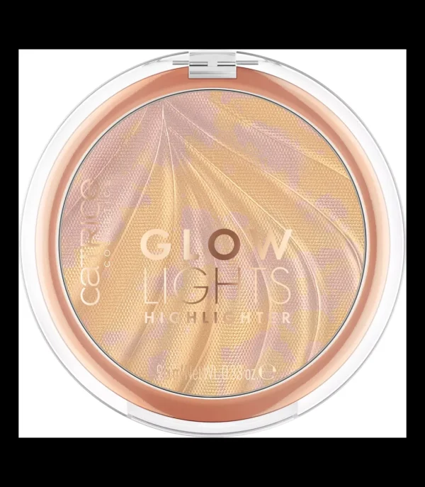 CATRICE Catr. Iluminador glowlights 010^ Iluminador