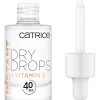 CATRICE catr. Instant Dry Drops gotas de secado rápido^ Gotas Secado Rápido