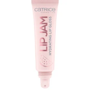 CATRICE catr. Lip Jam brillo de labios hidratante 010^ Brillo De Labios