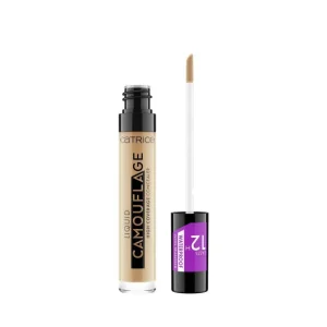 CATRICE Catr. Liquid Camouflage Corrector Alta Cobertura 065^ Corrector