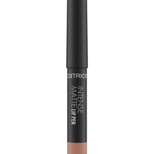 CATRICE catr. Lápiz labial mate Intense Matte 010^ Paleta Correctores