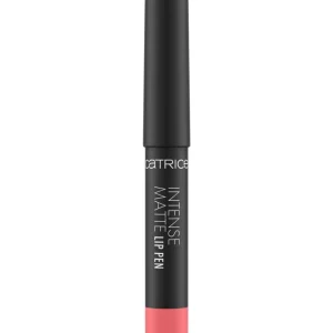 CATRICE catr. Lápiz labial mate Intense Matte 020^ Paleta Correctores