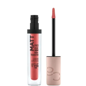 CATRICE Catr. Matt Pro Ink Non-Transfer Labial Líquido 020^ Labial Líquido