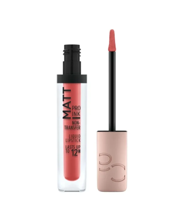 CATRICE Catr. Matt Pro Ink Non-Transfer Labial Líquido 020^ Labial Líquido