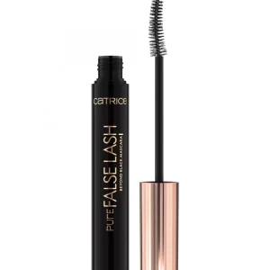 CATRICE Catr. Máscara de pestañas negra pure false lash beyond black 010^ Máscara De Pestañas