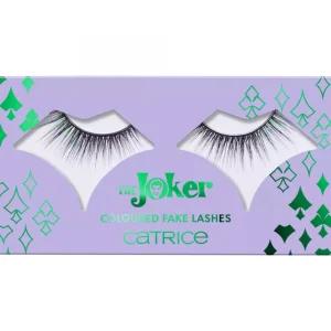 CATRICE catr. Pestañas artificiales The Joker 020^ Pestañas Postizas