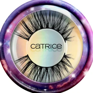 CATRICE catr. Pestañas artificiales 3D Dear Universem C04^ Pestañas Postizas