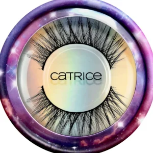 CATRICE catr. Pestañas artificiales 3D Dear Universem C02^ Maquillaje Crema