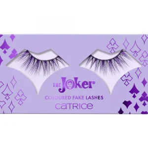 CATRICE catr. Pestañas artificiales The Joker 010^ Pestañas Postizas