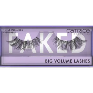 CATRICE catr. Pestañas Faked Big Volume^ Maquillaje Crema