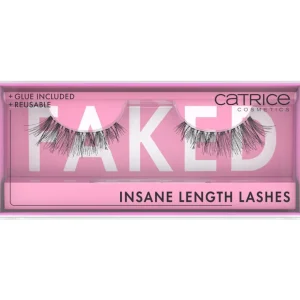 CATRICE catr. Pestañas Faked Insane Length^ Maquillaje Crema