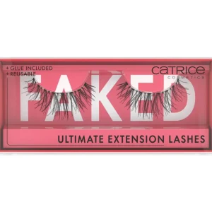 CATRICE catr. Pestañas Faked Ultimate Extension^ Maquillaje Crema