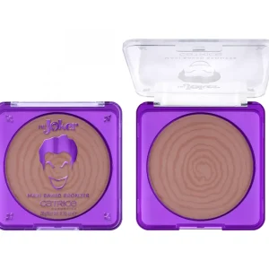 CATRICE catr. Polvo bronceador The Joker 010^ Polvo Bronceador