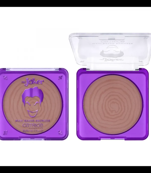 CATRICE catr. Polvo bronceador The Joker 010^ Polvo Bronceador