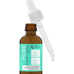 CATRICE catr. Pore Blemish Control sérum reductor de poros^ Serum Facial | Rostro