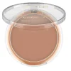 CATRICE Catr. Sun glow matt polvos bronceadores mates 030^ Polvo Bronceador