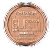 CATRICE catr. Sun lover glow polvos bronceadores mates 035^ Polvo Bronceador