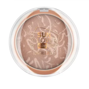 CATRICE Catr. Sun lover glow polvos bronceadores 010^ Polvo Bronceador