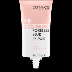 CATRICE Catr. The perfector poreless blur prebase^ Pre-base Rostro