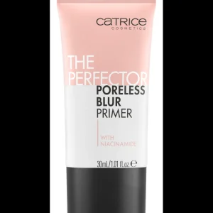 CATRICE Catr. The perfector poreless blur prebase^ Pre-base Rostro