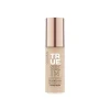 CATRICE Catr. True Skin Base Hidratante 020^ Maquillaje Fluido