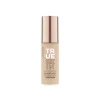 CATRICE Catr. True Skin Base Hidratante 030^ Maquillaje Fluido