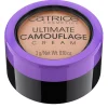 CATRICE Catr. Ultimate Camouflage corrector en crema 020^ Corrector