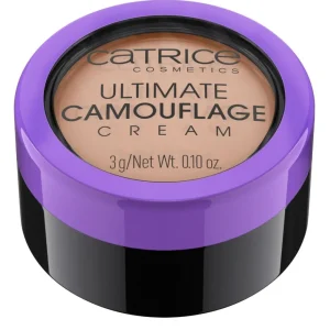 CATRICE Catr. Ultimate Camouflage corrector en crema 025^ Corrector