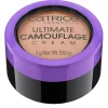 CATRICE Catr. Ultimate Camouflage corrector en crema 040^ Corrector