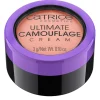 CATRICE Catr. Ultimate Camouflage corrector en crema 100^ Corrector