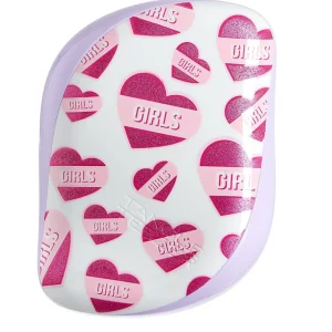 TANGLE TEEZER Cepillo COMPACT STYLER Girls^ Cabellos