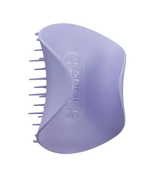 TANGLE TEEZER Cepillo SCALP Purple^ Cabellos